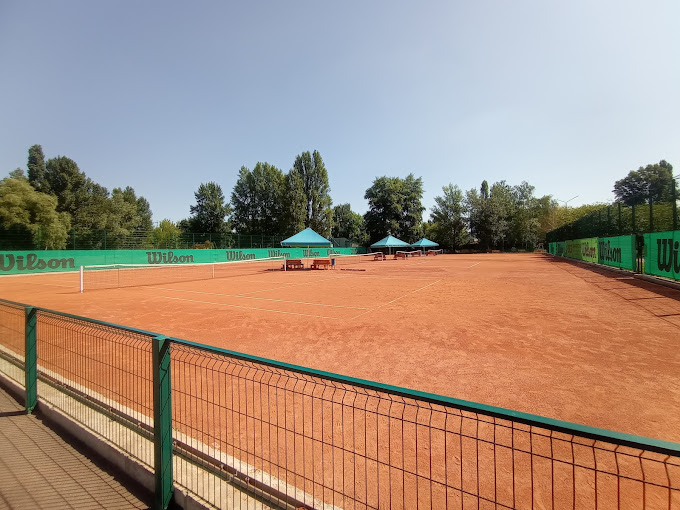 Теннисная Арена