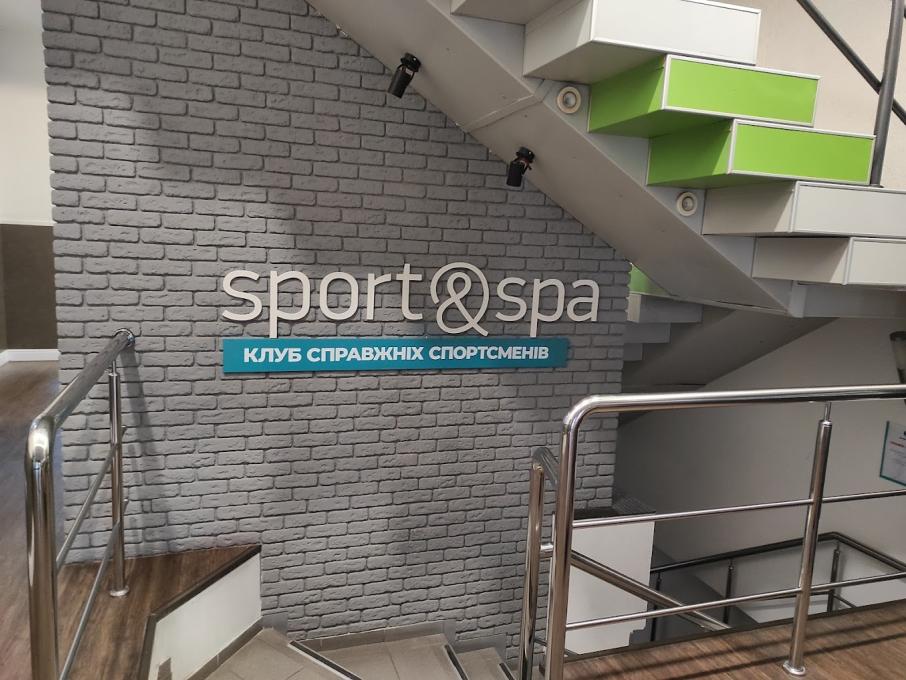 Sport&Spa