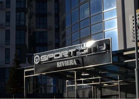 Sport City Riviera