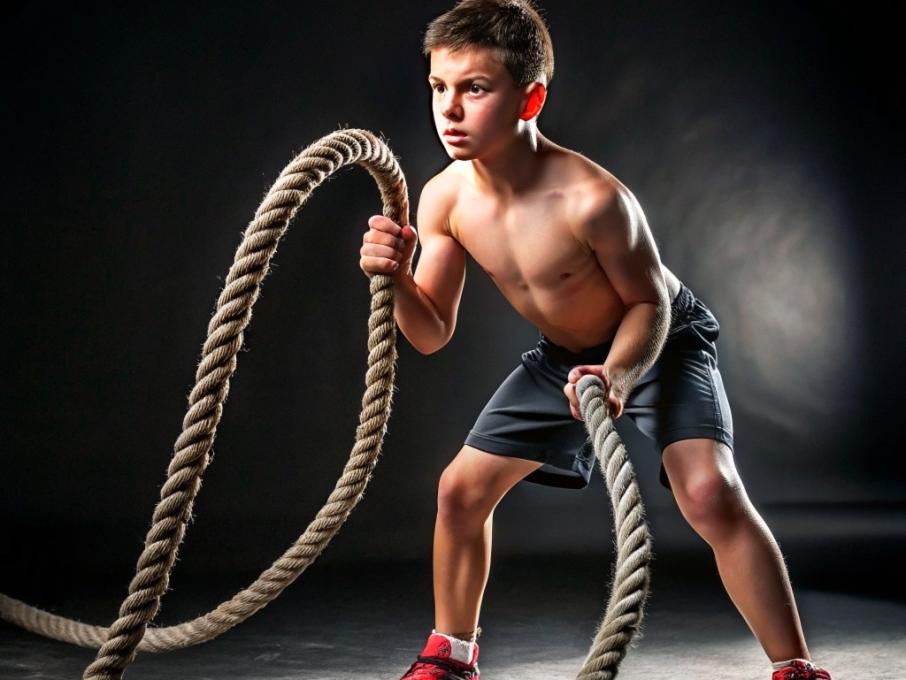 Школа Спорту