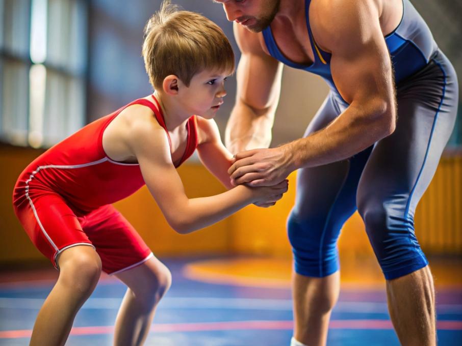 Школа Спорту