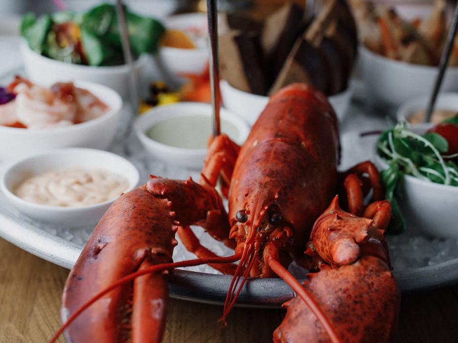 Veranda on the River