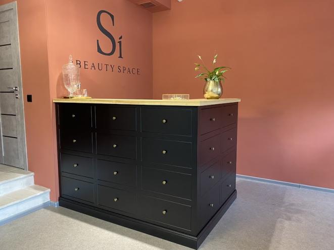 Si BEAUTY SPACE
