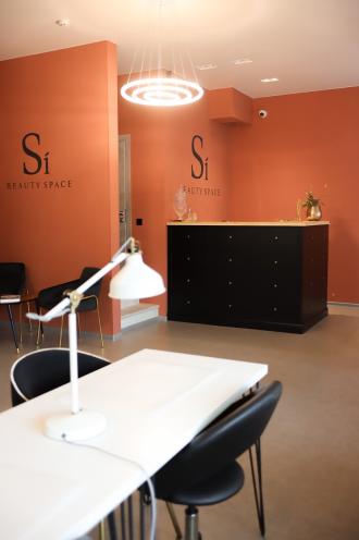 Si BEAUTY SPACE
