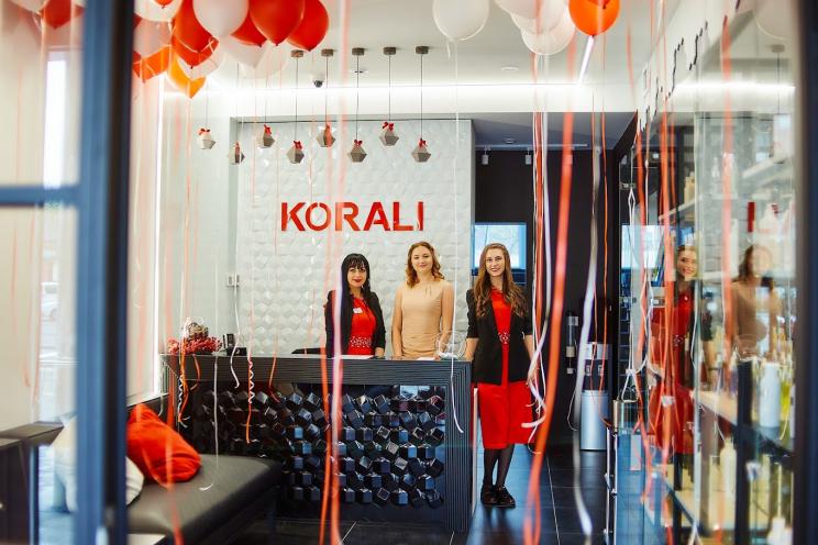 KORALI