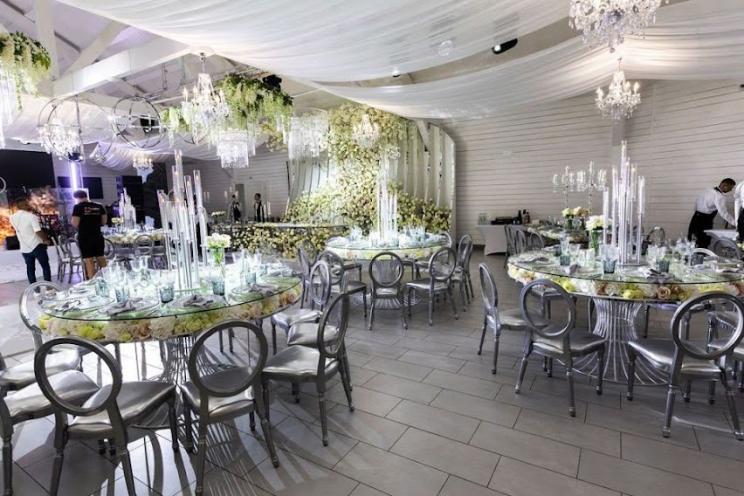MARY Wedding agency