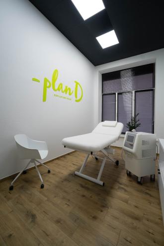 Plan D