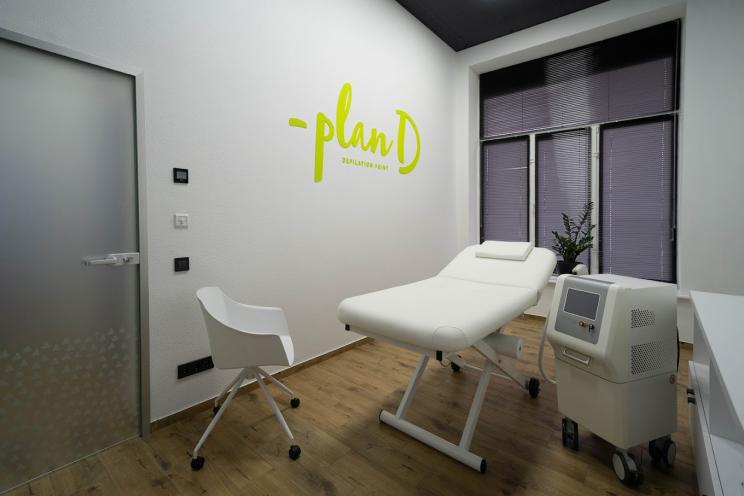 Plan D