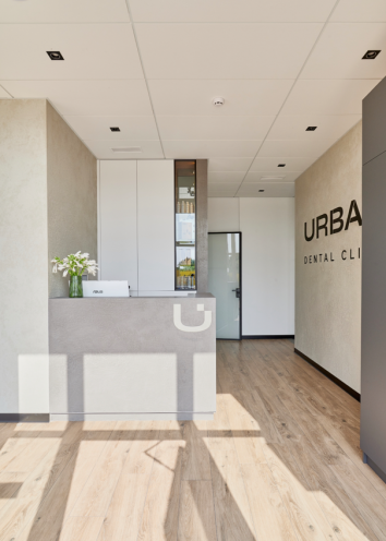 Urban Dental Clinic