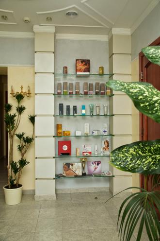 Spa Studio