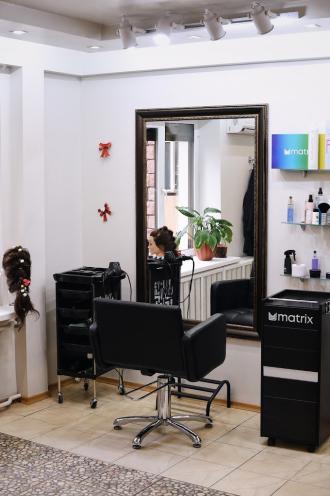 I am Beauty Bar