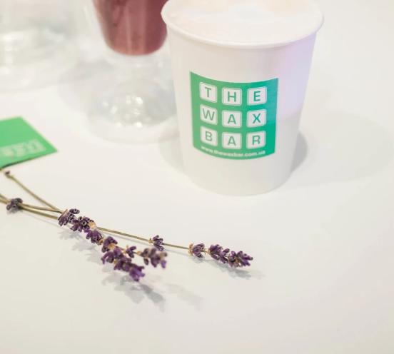 THE WAX BAR