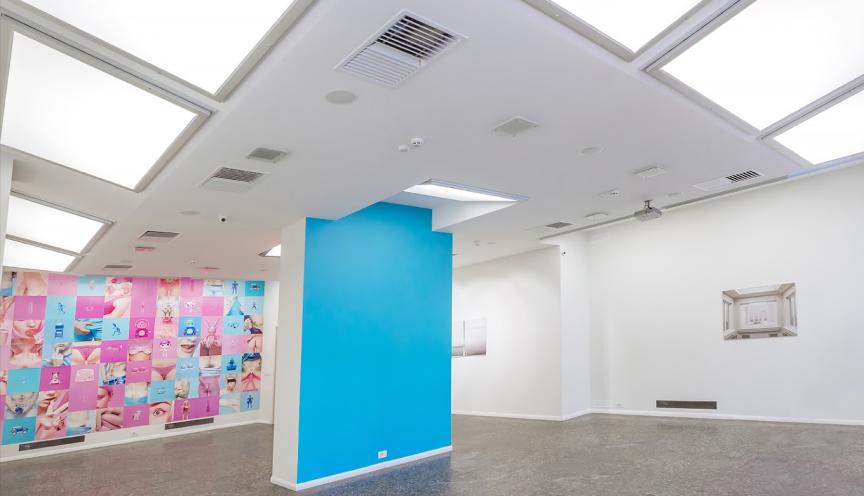 DYMCHUK GALLERYB