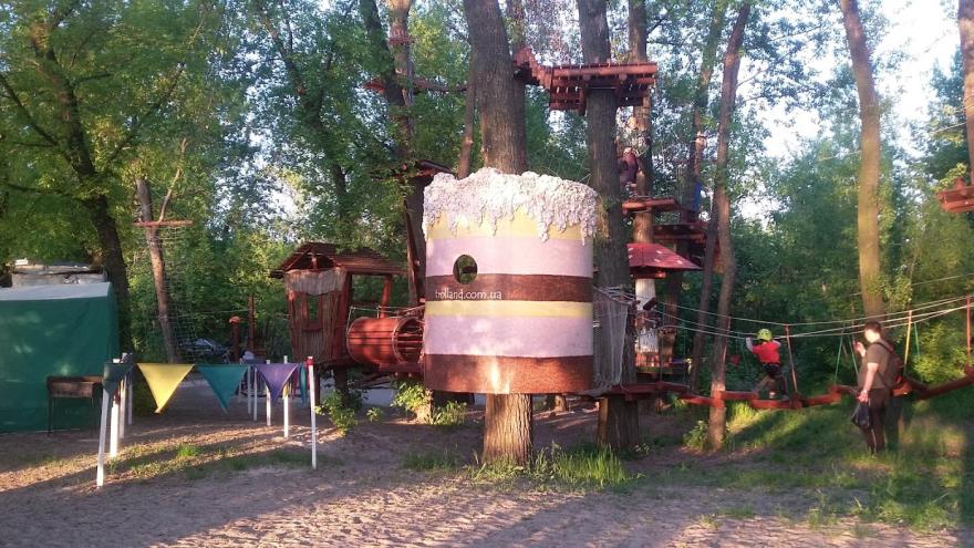 Летландия