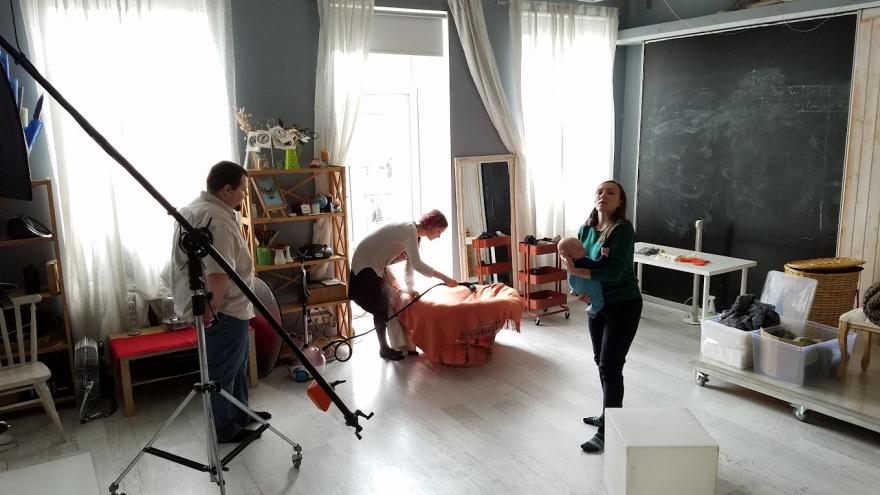 FOLGA Studio