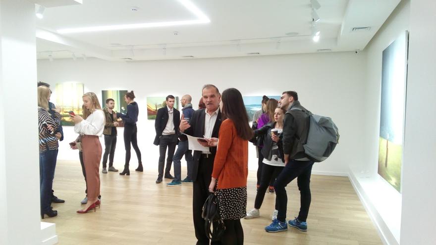 VOLOSHYN GALLERY