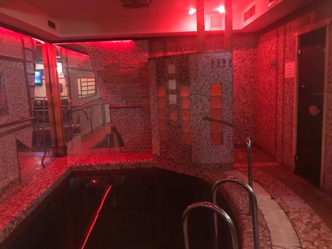 БАНИ ЕСТЬ БАНИ