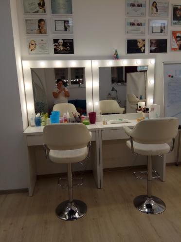Velaskes Beauty Studio