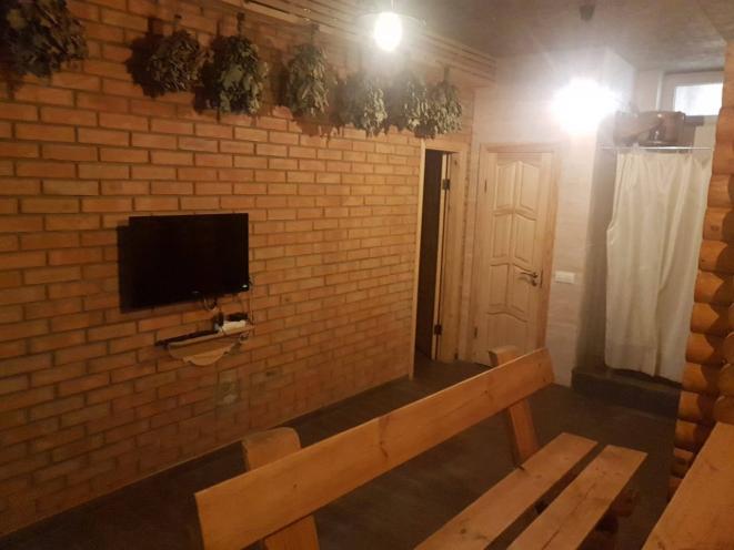 Золотой Хаммам