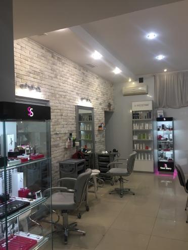 GO Beauty Studio