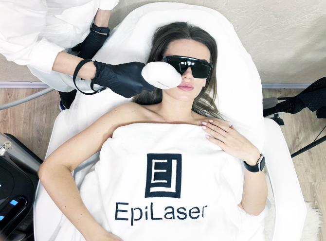EpiLaser