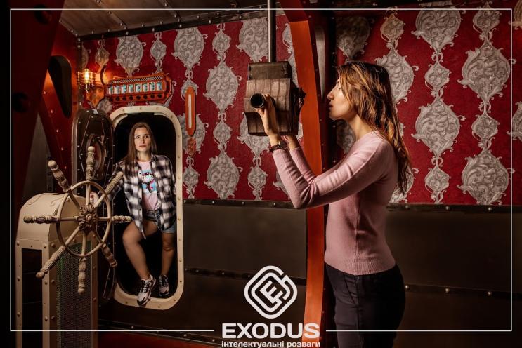 Exodus
