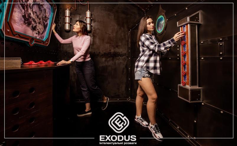 Exodus