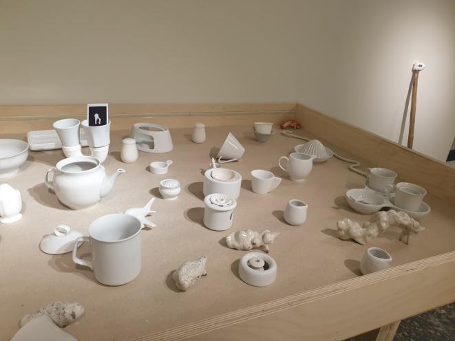 DYMCHUK GALLERYB