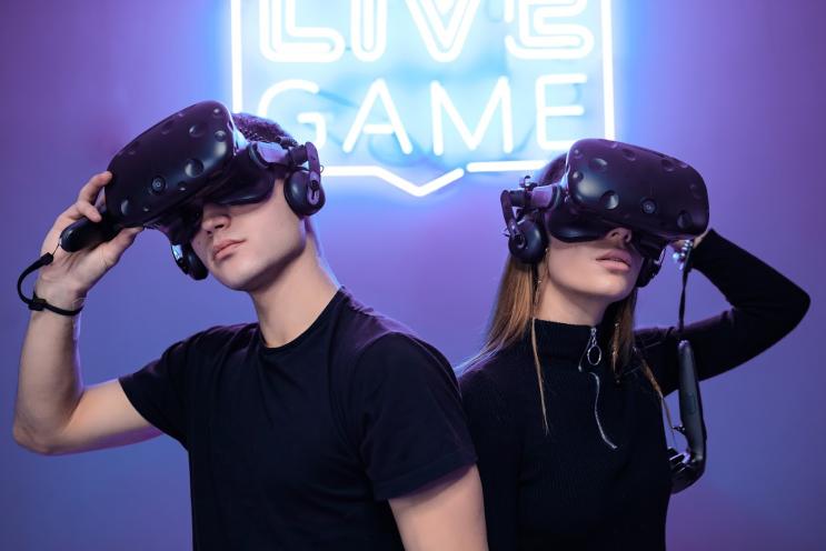 VR Motion