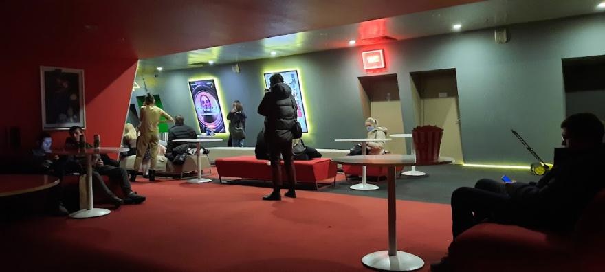 Multiplex Проспект