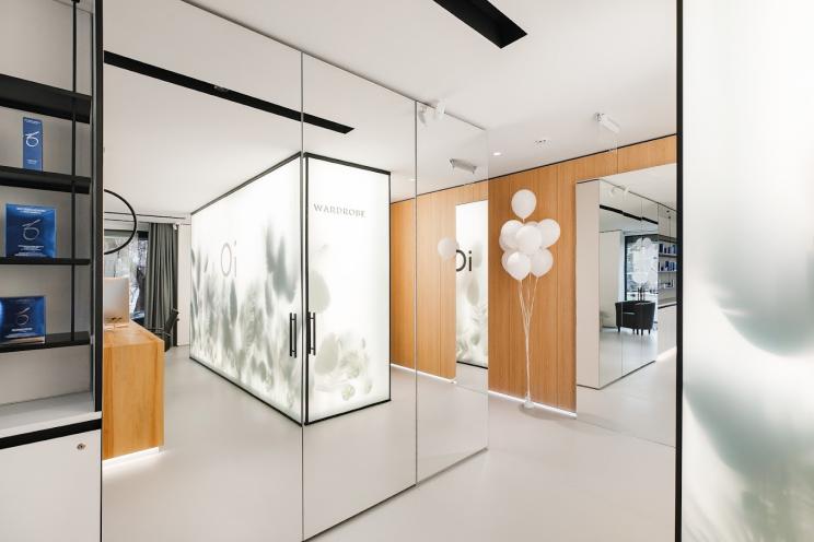 IO clinic