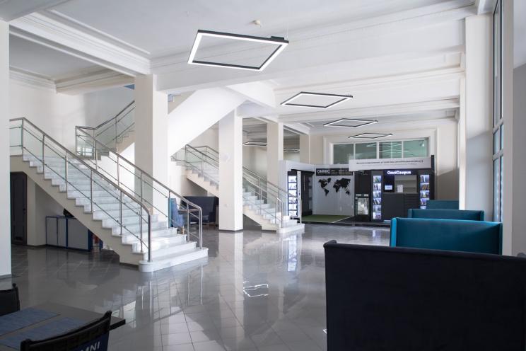 OMNI CAMPUS