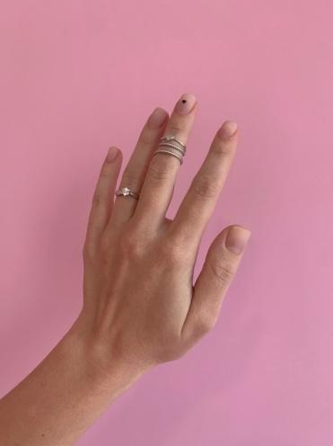 NAIL PINK BAR