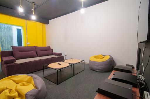 LOFT