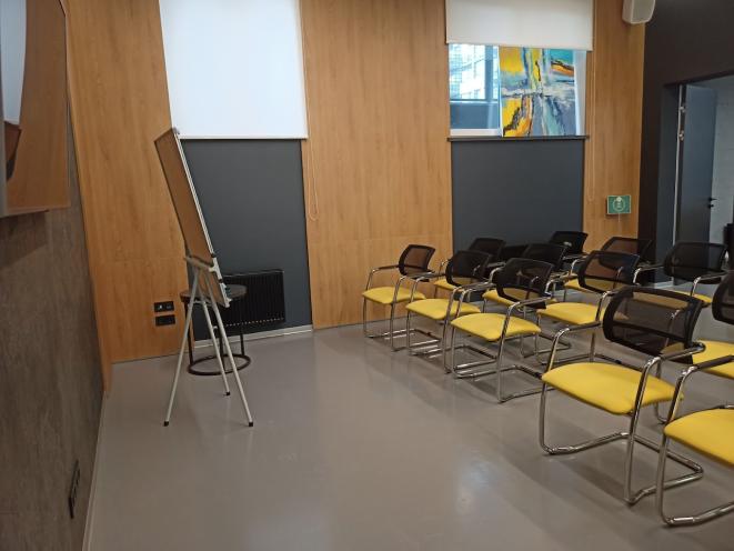 HUB 4.0 CAMPUS