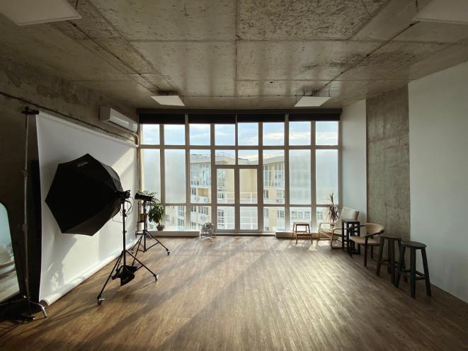 Level 14 Studio