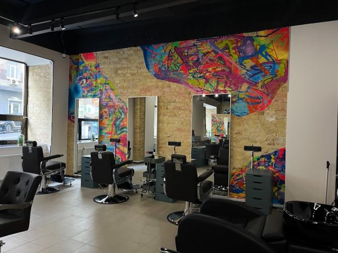Zhe Salon