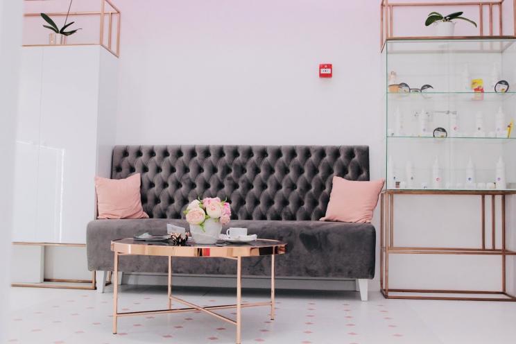 SUGAR BAR