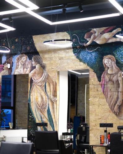 Zhe Salon