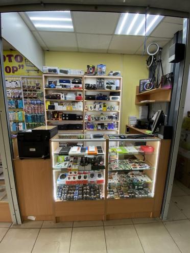 ФОТОSHOP