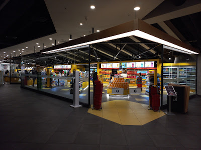 Планета Кино River Mall