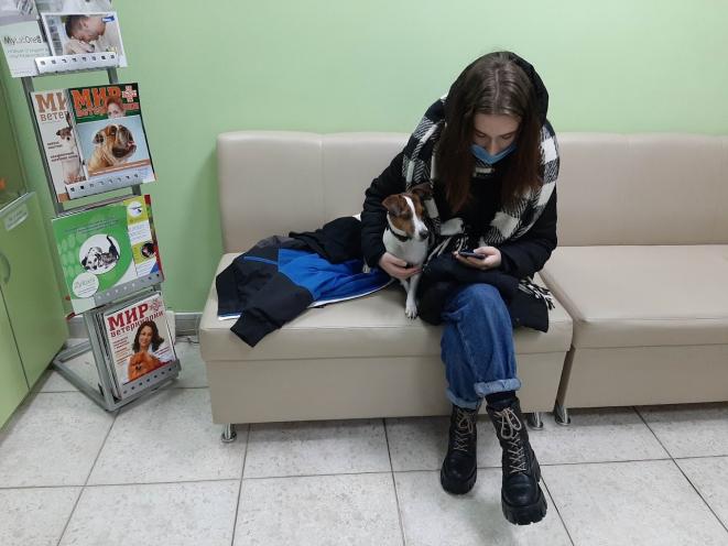 УниВет