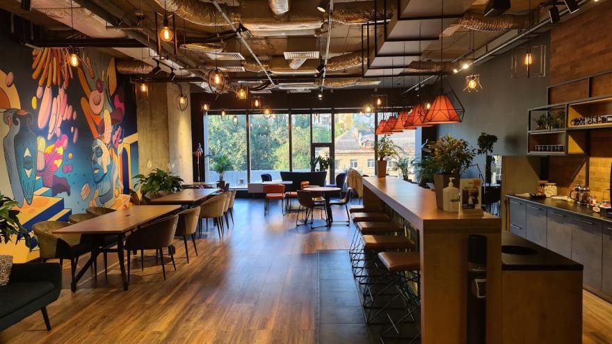 Creative Quarter