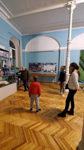 Астрономічна обсерваторія