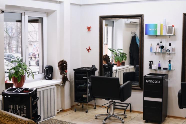 I am Beauty Bar