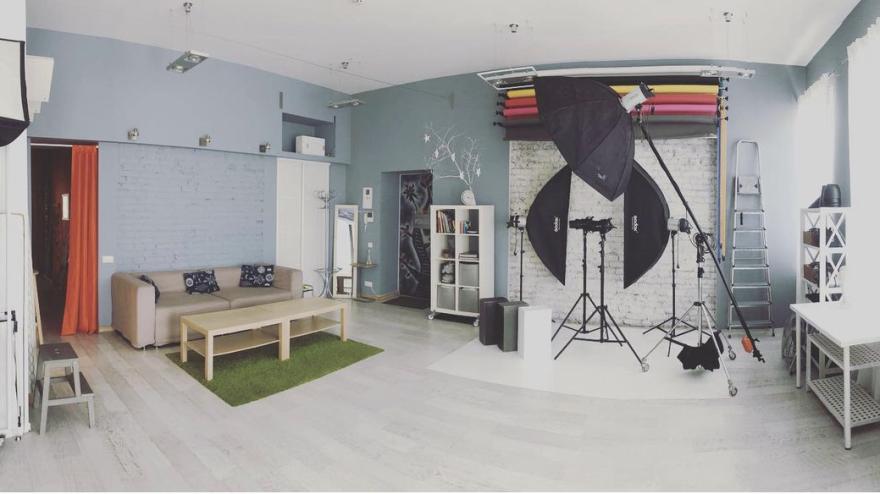 FOLGA Studio