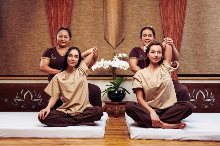 Royal Thai