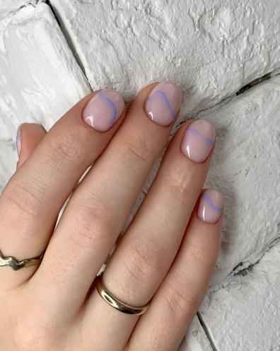 Corona Nails