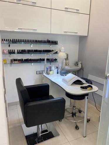 Capsula Beauty Studio