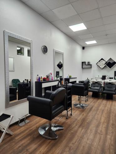 Beauty Space